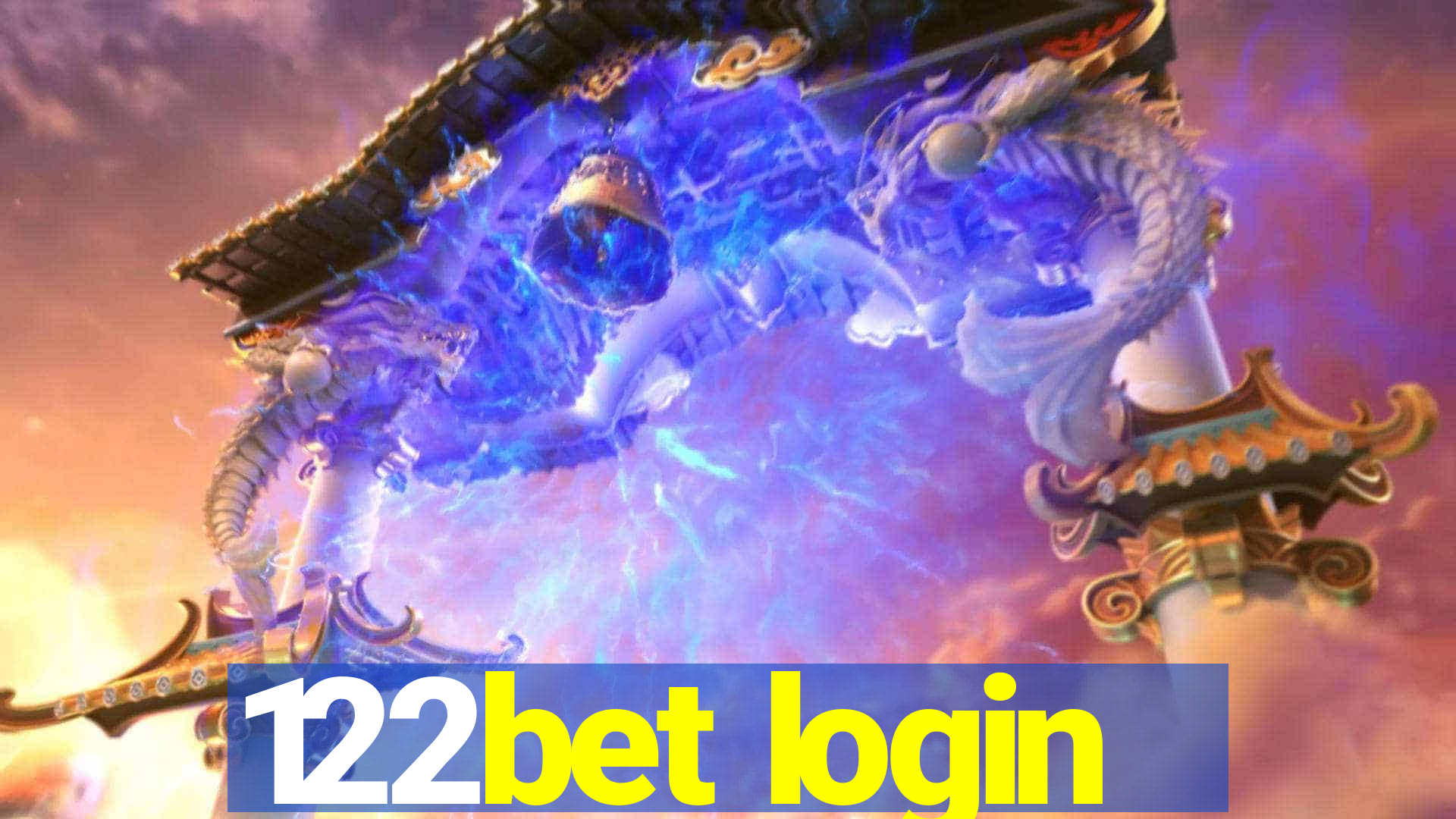 122bet login